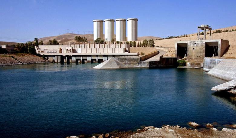  Iraq's Coming Apocalypse
