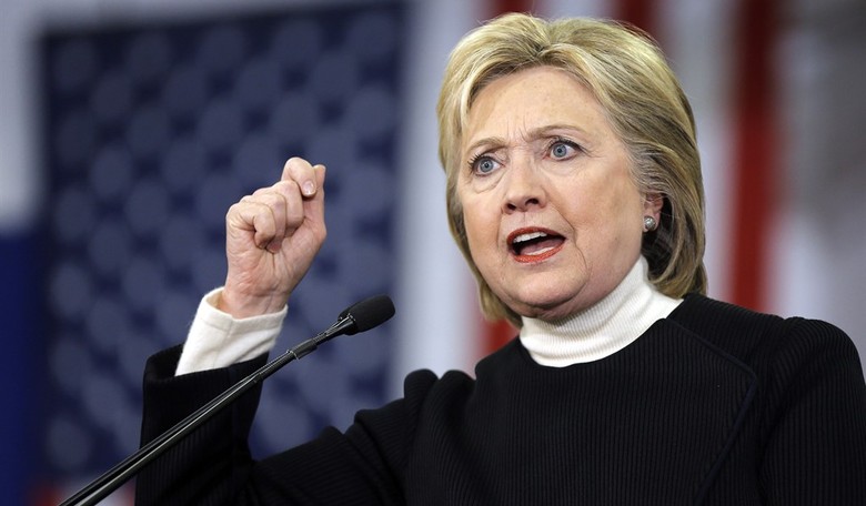 Get Ready For The Hillary Campaign Bloodbath After New Hampshire Loss 