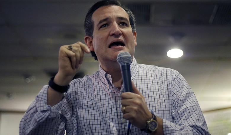 Will Ted Cruz’s Conservatism Sell in 2016?