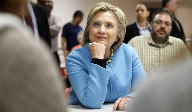 The Real Significance of Clinton’s Email Server