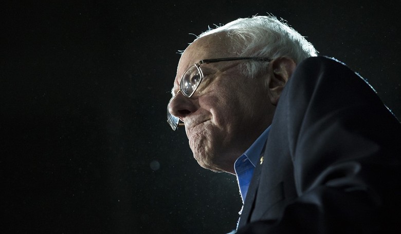 Total Defeat: Sanders Destroyed Clinton in New Hampshire Primary 