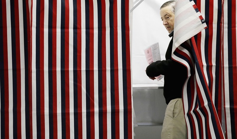 False Cries of Voter Suppression in Arizona and Other GOP Primaries