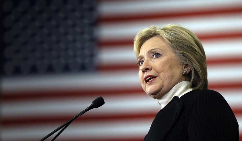 Shame on the Pastors Who Anointed Hillary Clinton as President