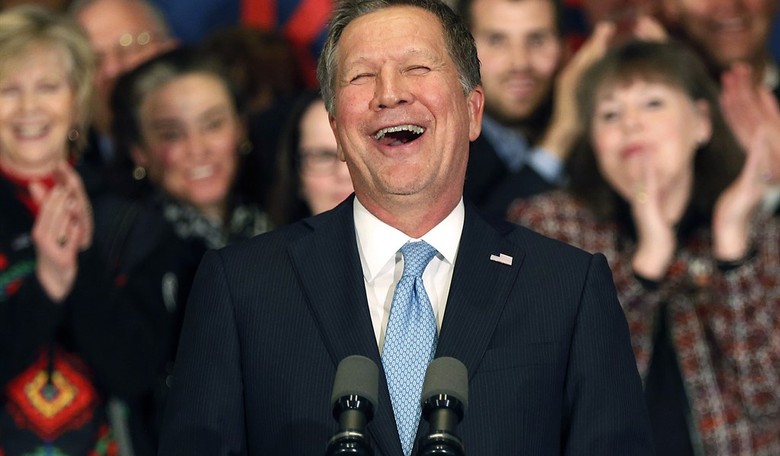 Pro-Growth Legislation Awaits a Republican President