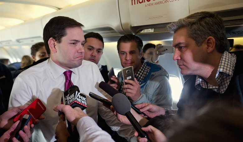Day of the Demagogues