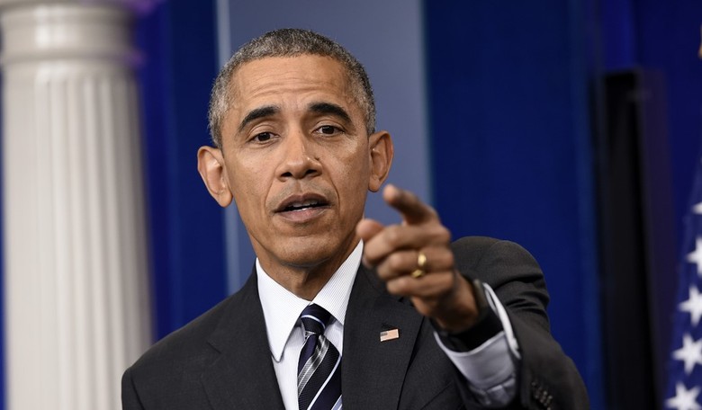 Thanks, Obama: North Carolina's Largest Health Insurance Provider Could Leave ACA Market 