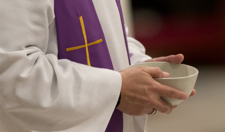 What Do We Talk About When We Don't Talk About Lent?