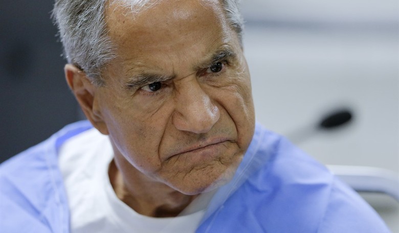 Man Responsible For Robert F. Kennedy's Assassination Has Reportedly Been Stabbed