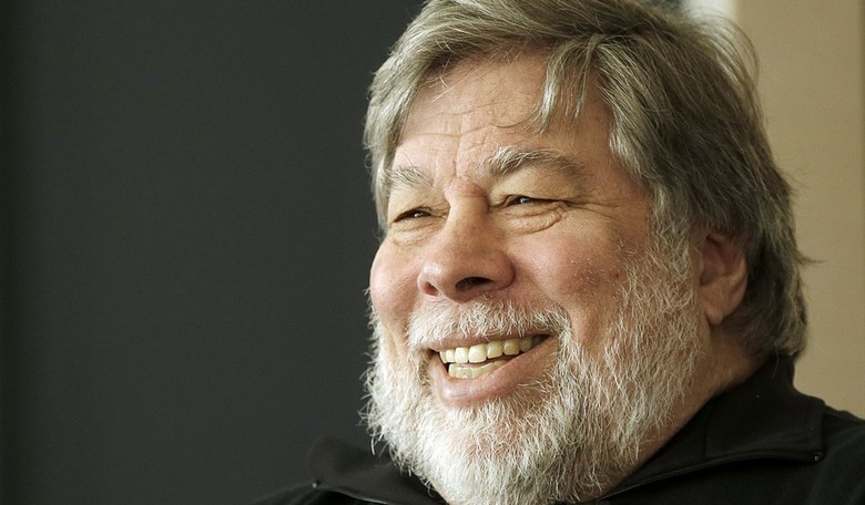 Apple Co-Founder Warns 'You Are Owned' by Big Tech