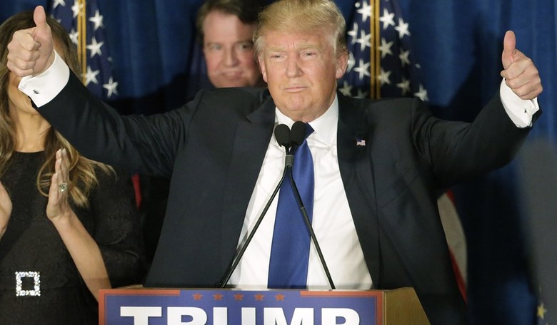  14 Months and Counting, I'm Still Right About Trump