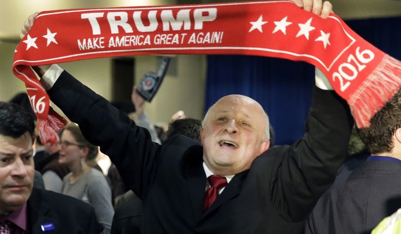  The Advice That Clinches Presidency for Donald Trump