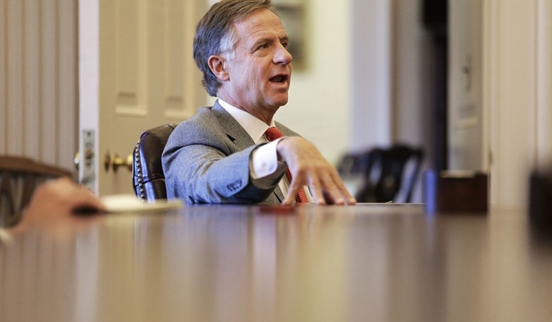 Leftists Accuse Tennessee Legislators of ‘Exploiting Fear’ By Making Bible State Book