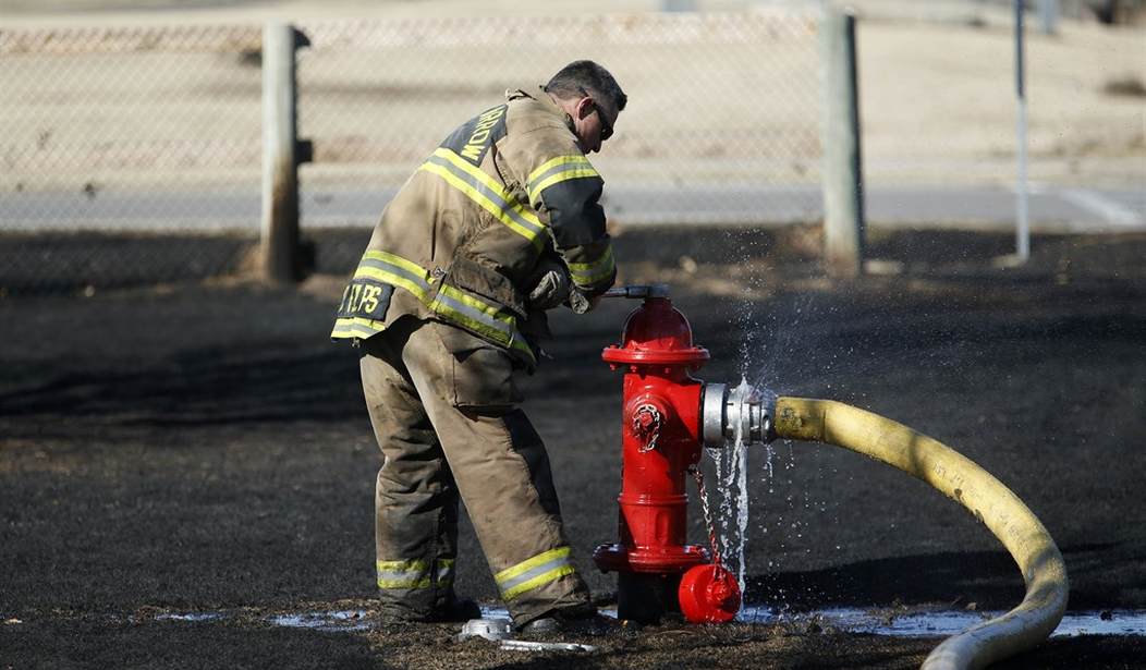 Detroit Is So Far Gone, Officials Are Begging Criminals Not to Steal These
