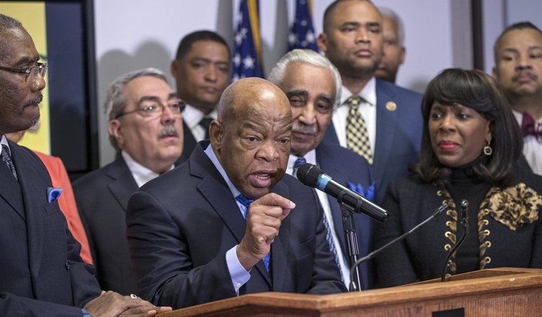 The Congressional Black Caucus: Purveyors of Black Urban Decline