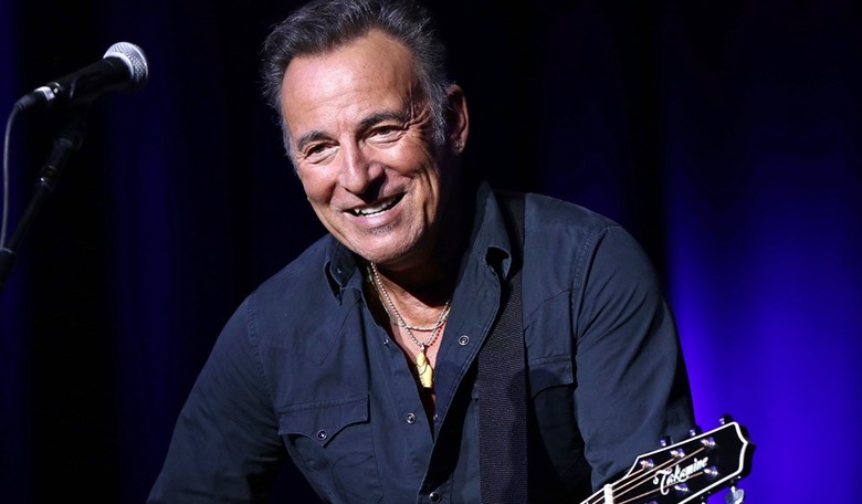 An Open Letter To Bruce Springsteen And His Band