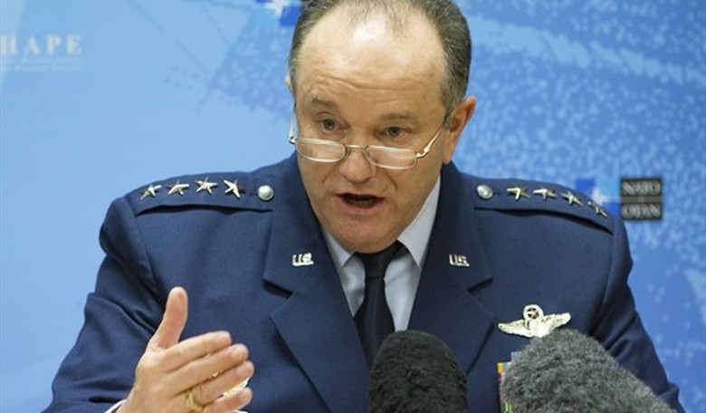 Nearly 100 Retired General Officers Urge America to Maintain Support for Israel