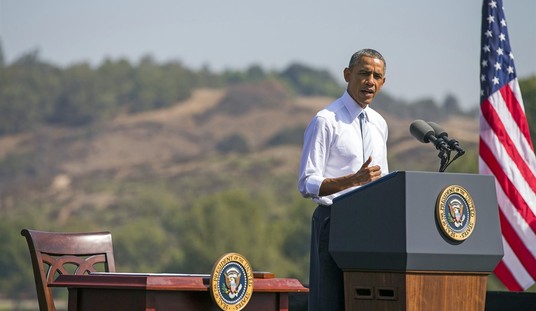 The Greatest President in American History Is…?