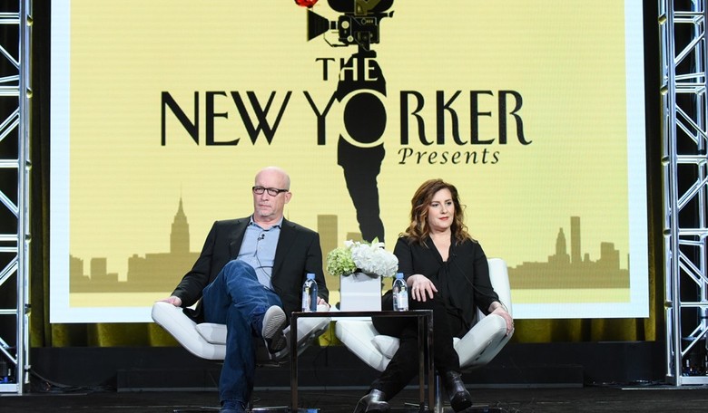 New Yorker Writer Has Serious Credibility Problem 
