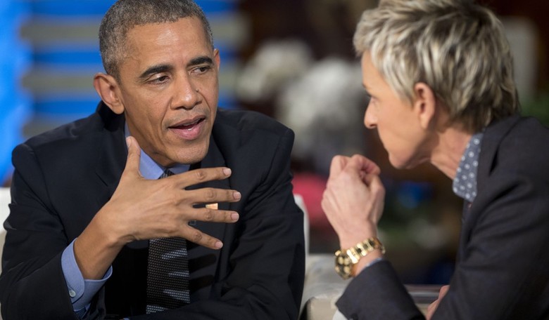 Here's Why President Obama Won't Speak at Malia's Graduation