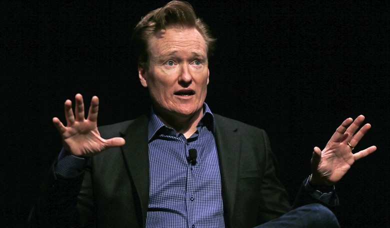 The Late-Night Pulpit for Banning Guns