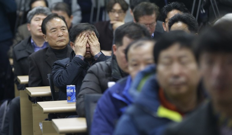 Korean Kaesong Experiment Shows Limits of Soft Power