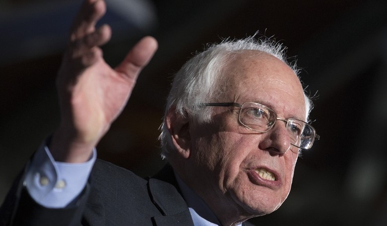 Bernie Sanders is Not a Social Democrat; He’s a Marxist