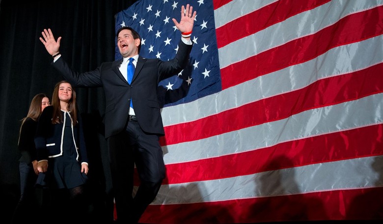 Republicans Need to Stop Acting the Fool