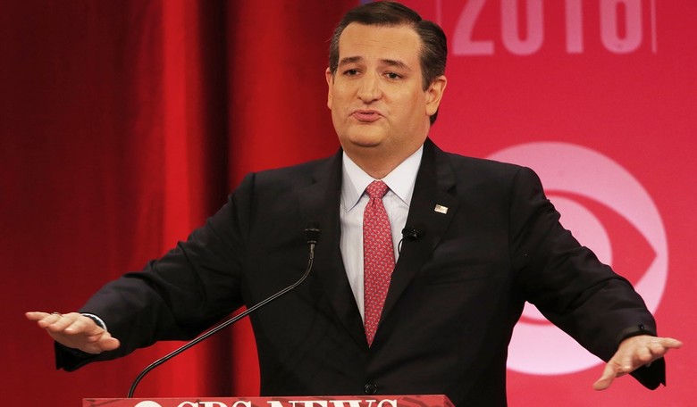  Veterans – Cruz, Trump, and Keeping Faith
