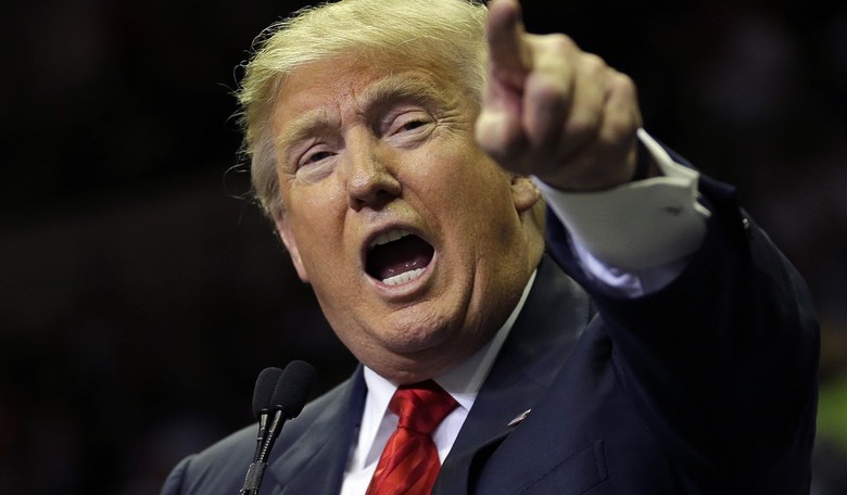 Donald Trump Settles Univision Lawsuit