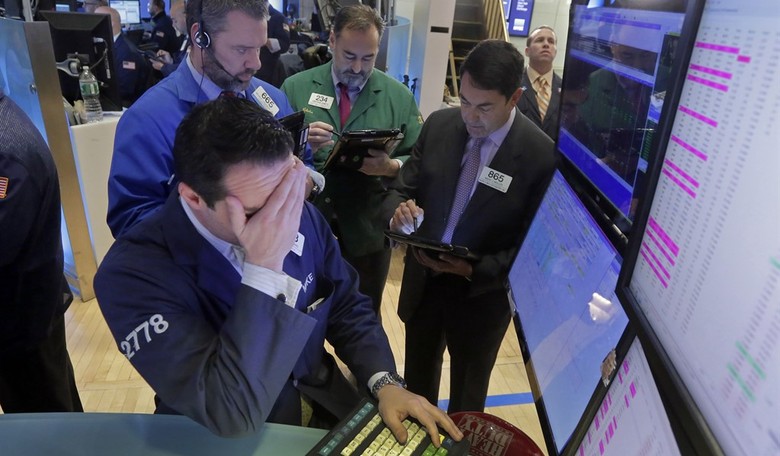 Can Consumers Rise?