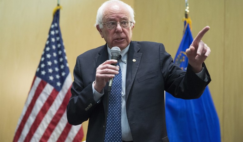 Clinton and Sanders and Progressivism