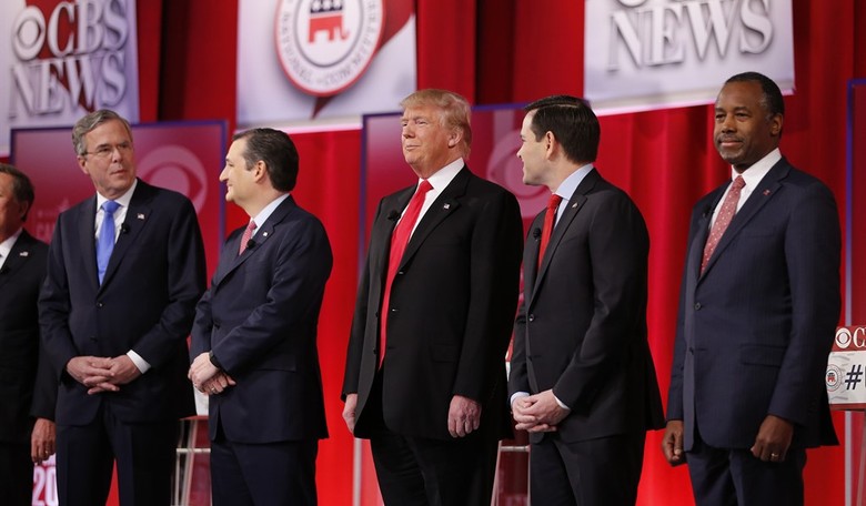 The Bully Pulpit