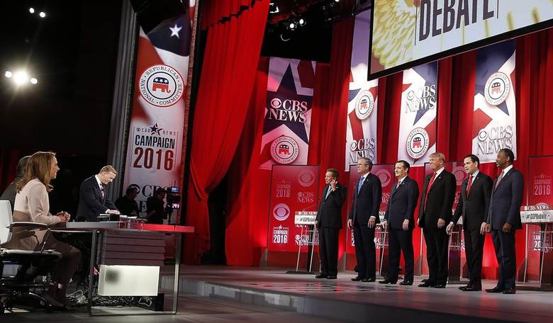 War, Peace and the Next President
