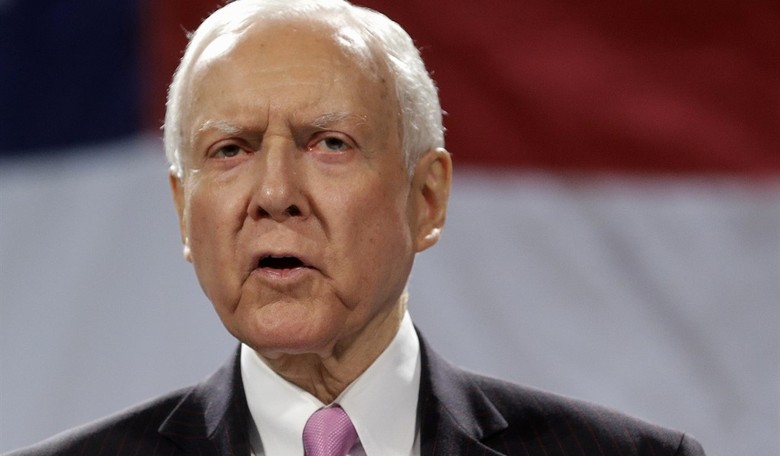 Senator Slams Obama Admin's New Report That Compares Religious Freedom to Slavery