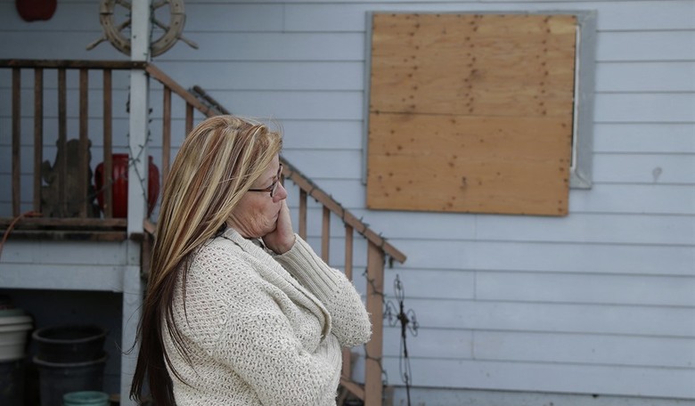 Want to Reduce 'Gun Violence'? Try Rental Assistance Instead of Gun Control. 