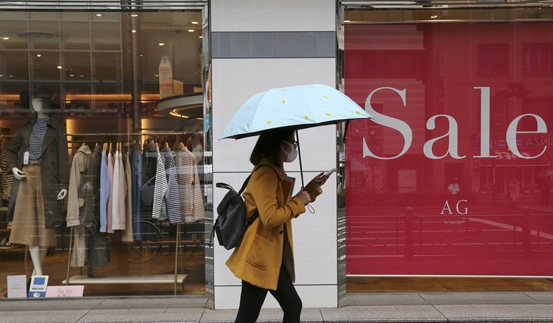 Shoppers on Hold…How About the Fed?