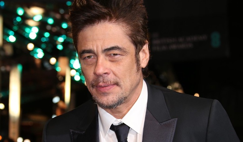 Hollywood’s Benicio Del Toro Eulogizes Che Guevara in Havana but Denounces President Trump as “Cruel Monster!”