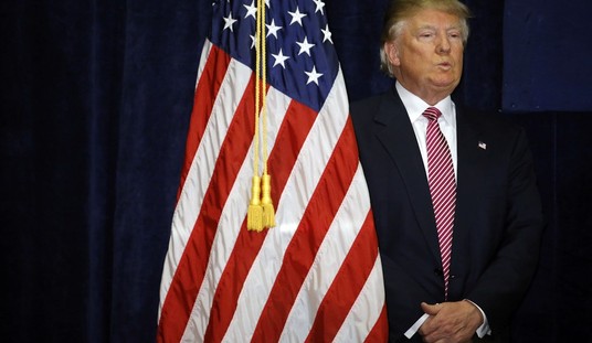 Trump's Big Gamble