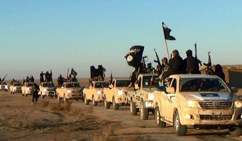 Our Foreign Policy Problems Go Well Beyond Iraq