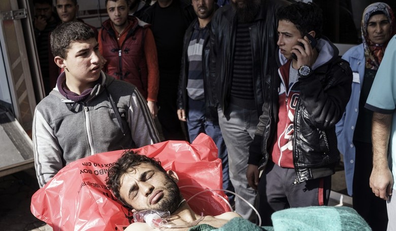 Candidates Are Peddling a Laughable Syria Narrative