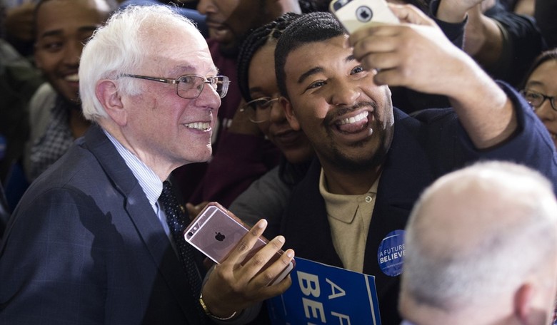 The Lure of Socialism 