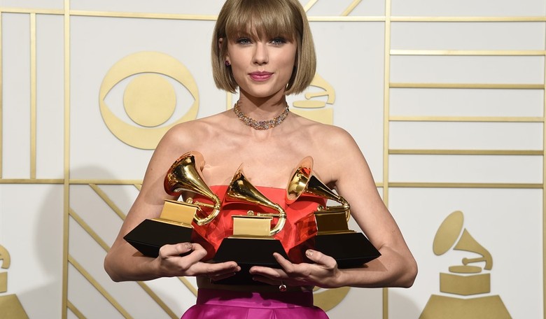 Here's How the Woke Agenda Was on Full Display at the Grammys