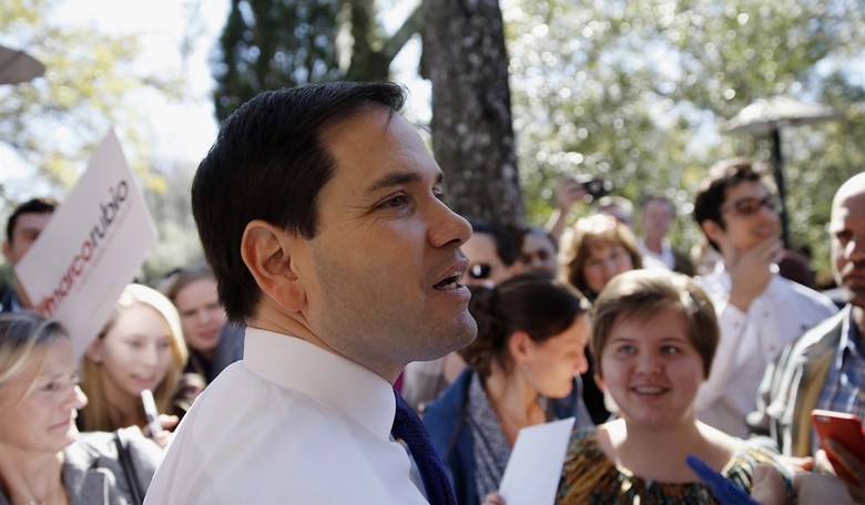 The Rubio-Singer Molotov Cocktail for Conservatives