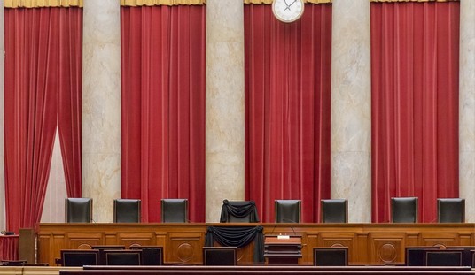 Eight Reasons Why Senate Republicans Need to Stop All Action to Fill the Scalia Seat