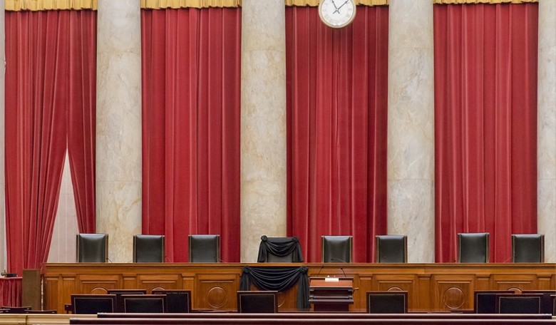Eight Reasons Why Senate Republicans Need to Stop All Action to Fill the Scalia Seat