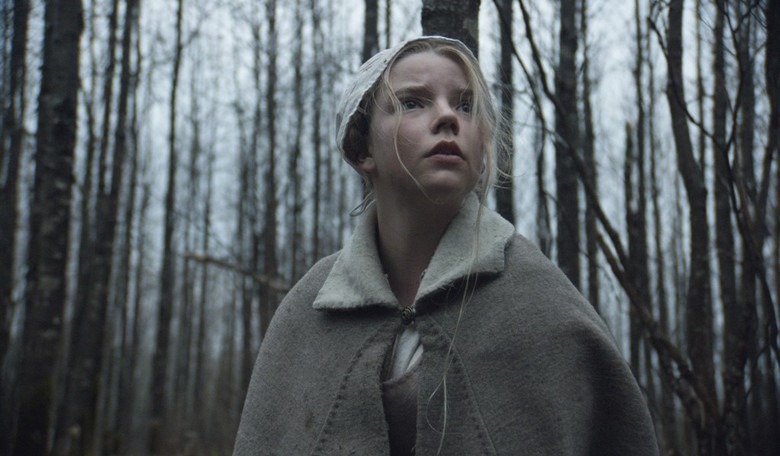 The New Puritans and the Death of Grace: America's New Witch Trials