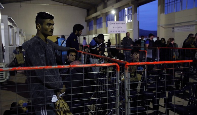 If Being Christian Means Being Pro-Open Borders, I Guess I'm Going To Hell