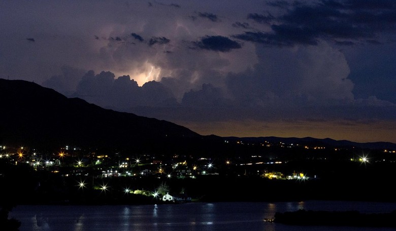If You Aren’t Paying Attention to the Latest UFO News, You Really, Really Should Be