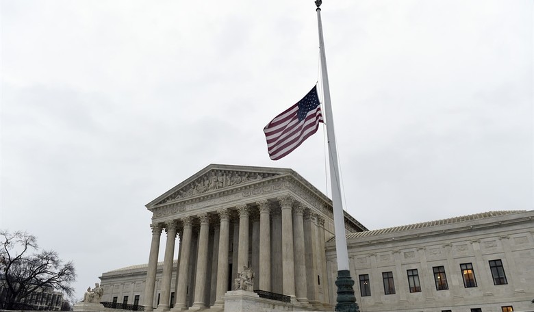 What Antonin Scalia Foresaw