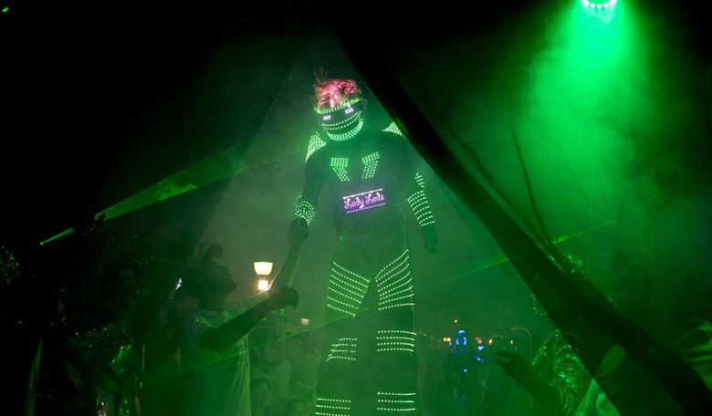 Non-Human 'Aliens" Seized in Peru Not Of Extraterrestrial Origin